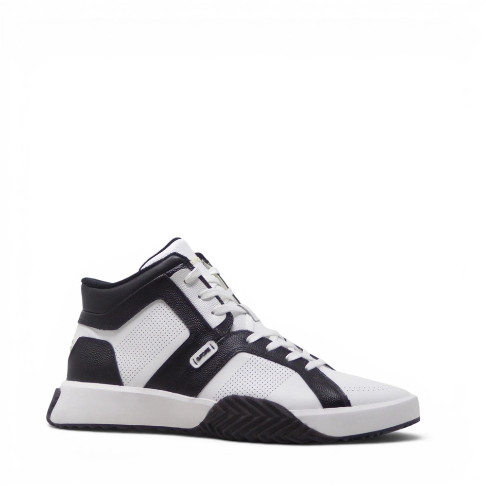 G/FORE Mens G.112 Street Sneakers Shoes White Black GML000003 Size 13